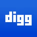 Digg icon