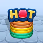 Hot Tiles 3D icon