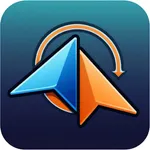 D2T Auto Forward Message icon