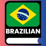 Brazilian Portuguese Learning icon