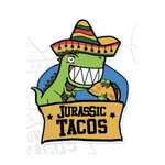 Jurassic Tacos icon
