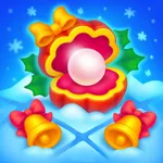 Secrets of Paradise Merge Game icon