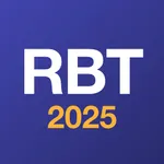RBT Exam Prep & Practice 2025 icon