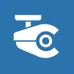 Clearcam icon