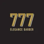 777 Elegance Barber icon
