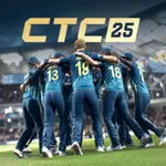 Cricket Team Coach icon