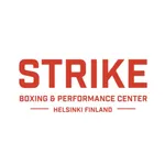 Strike Boxing icon
