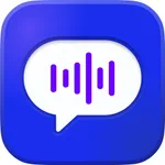 AI Text To Speech: Voice Forge icon