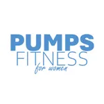 Pumps Fitness icon
