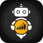 Cryptai : AI Crypto Analyzer icon