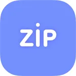 Zip File Opener: RAR Extractor icon