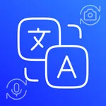 Translate Photo Camera & Voice icon