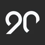 Ninety icon