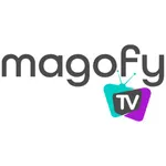 Magofy TV icon