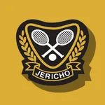 Jericho Tennis icon