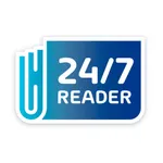 247Reader icon