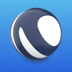 Yandex 3D Tours icon