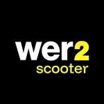 wer2 Scooter icon