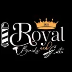 RoyalCuts icon