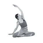 Pilates met Janneke icon