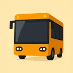 MoviMadrid: Madrid Transport icon