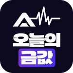 오늘의 금값 - 한국금거래소, 실시간, 오늘의 금시세 icon