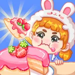 Cakeland: Mukbang ASMR icon
