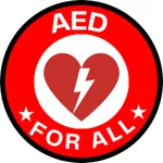 CPR for ALL - Save a Life icon