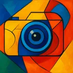 AI Photo Generator - PictorAI icon