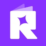 Readify: AI Natural Read Aloud icon