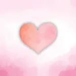 ペアハート｜恋人・パートナーとつながりを感じれるアプリ icon