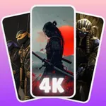 WarriorX Wallpaper icon