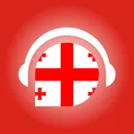 Georgian - Listening Speaking icon