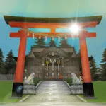 Escape Game THE GODLESS SHRINE icon