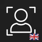 UK Passport Photo Pro icon