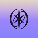 KATSEYE OFFICIAL LIGHT STICK icon