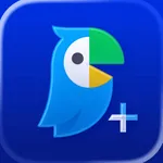 Papago Plus icon