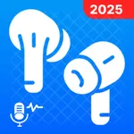 Translator Earbuds icon