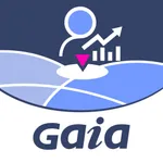 Guru Gaia GPS icon