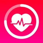 Heart Rate Monitor - HeedPulse icon