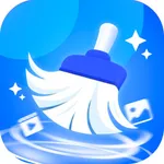 手机清理-手机清理空间 icon