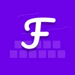 Fontiful: Stylish Keyboard icon
