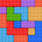 Color Sort Block Jam Puzzle icon