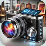 Artcam - Art Effect Camera icon
