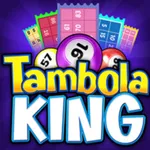 Tambola King Housie & Bingo icon