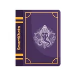 Smart Khata & Expense Manager icon