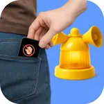 Don’t Touch My Phone AntiTheft icon