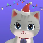 Ritty – AI Virtual Cat Pet icon