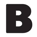 B-Mind Breathing Timer icon