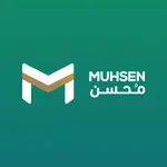 Muhsen icon
